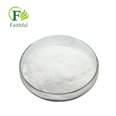 100% 안전한 배송 Tianeptine Hemisulfate 수화물 CAS 1224690